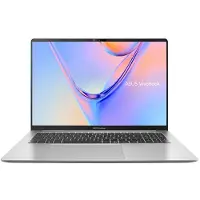 Asus PC portable Vivobook S16 S5652MA-TK134 W 16" 144 Hz Intel Core 7 16 Go RAM 256 Go SSD Argent - Azerty Français