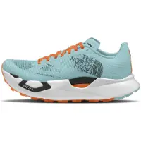 The North Face - Summit Vectiv Pro 3 - Trailrunningschoenen 44 2/3, blauw/ papaya