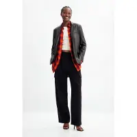 Desigual Blazers zwart