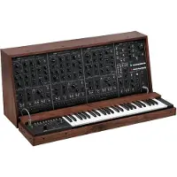 Korg PS-3300 FS synthesizer
