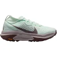 Nike - Women's ACG Zegama Trail - Trailrunningschoenen 37,5, groen/ tattoo