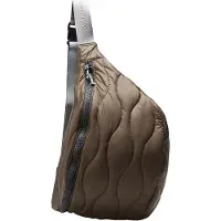 Peak Performance - Helium Bum Bag - Heuptas One Size, bruin