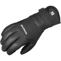 Salomon Guante Powdergrip Gore-tex Handschoenen