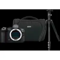 Canon EOS R6 Mark II BlueBuilt Value Up Kit