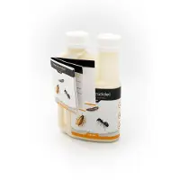 Knock Off insectenmiddel voor kakkerlakkenbestrijding en kruipende insecten