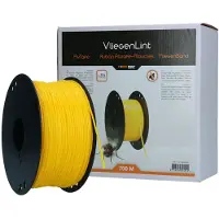 Knock Off Geel vliegenlint 700 meter
