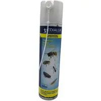 Edialux Topscore spray tegen wespen