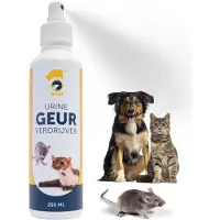 Excellent Smell Control