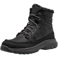 Helly Hansen - Garibaldi V3 - Winterschoenen 43, zwart