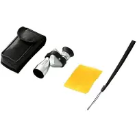 Jojomino Mobiele Telefoon Telescoop 8x20 HD Nachtzicht Bij Weinig Licht Zakzoom Monoculaire Telescoop Buiten Jacht Kamperen Verrekijker