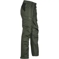 Deerhunter Recon Dura-Tex waterdichte broek voor heren (Deepwood), maat 54