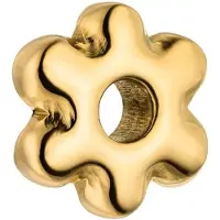 Purelei Hangers 'Lei Flower Bubble' goud
