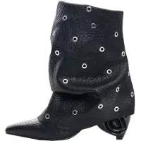 Desigual Boots zwart