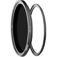 Urth 72mm Magnetic Variable ND2-32 Pro (1-5 Stops) filter