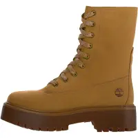 Timberland Boots 'STST MID LACE TB0A5SAH754' geel
