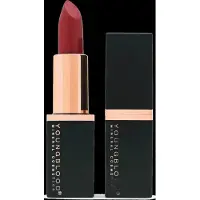 Youngblood Mineral Crème Lipstick Lippenstift 4 g Kranberry