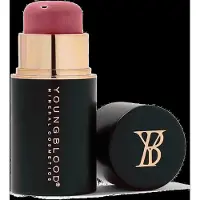 Youngblood Mini VividLuxe Crème Stick Mulberry Blush - 2.5gr