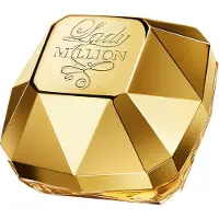 Rabanne Lady Million 30 ml Eau de Parfum Spray