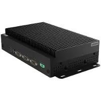 Lenovo ThinkEdge SE60n Gen 2 Intel Core Ultra 7 265H vPro Processor E-cores up to 4.50 GHz P-cores up to 5.30 GHz, Windows 11 IoT Enterprise LTSC, 1 TB SSD TLC Opal - 13MCCTO1WWBE3