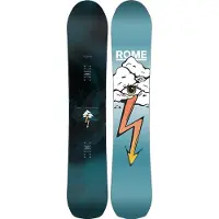 Rome Stale Crewzer 26/27
