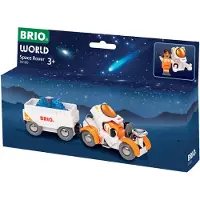 BRIO - Ruimtetrein - RAVENSBURGER