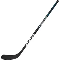 CCM - Ribcor Trigger 60 IJshockeystick - Youth - 20 Flex - P29 - Links