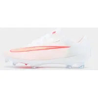 Nike Zoom Mercurial Superfly 11 Pro Gras Voetbalschoenen (FG) Wit Felrood Goud