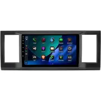 AWESAFE Geschikt Voor Volkswagen Golf 7 (2012 t/m 2020) - RAM 2GB + ROM 64GB 4Core - 10.1 inch Android 14.0 CarPlay Autoradio - Draadloos CarPlay & Android Auto - Bluetooth & WiFi - GPS Navigatie