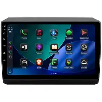AWESAFE Carplay Android14 Autoradio - Geschikt Voor Ford Focus 3 2010 t/m 2019 - Draadloos Apple Carplay & Android Auto - 1GB + 32GB - 4 Core processor - Bluetooth & Wifi GPS Navigatie