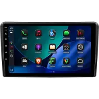 AWESAFE Carplay Android 14 Autoradio - Geschikt Voor Mazda 5 2005 t/m 2010 - Draadloos Apple Carplay & Android Auto - 1GB + 32GB - 4 Core processor - Bluetooth & Wifi GPS Navigatie