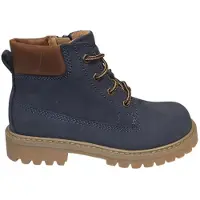 Romagnoli 9076R Veterschoenen | Maat 29 Jongens Blauw
