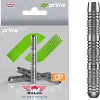 Bull's Prime Straight CP Steeltip Barrels Only 90% 22 gram