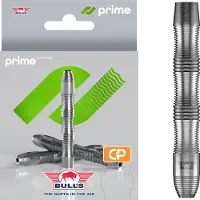 Bull's Prime Curved CP Steeltip Barrels Only 90% 23 gram