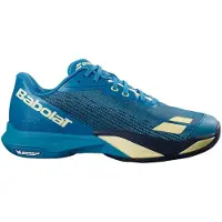 Babolat Jet Mach 4 All Court Shoes Blauw EU 46 Man