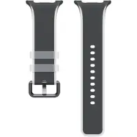 Samsung Galaxy Watch9 Smartwatchbandje - Misty Band - S/M - Zwart