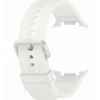 Samsung Horlogebandje - Watch 9 Sport (s/m) Wit