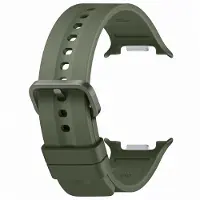 Samsung Galaxy Watch9 Smartwatchbandje - Sport Band - S/M - Groen