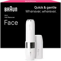 Braun Scheerapparaat FS1000 Wit
