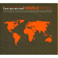 Bertus Distributie Various - World Trends
