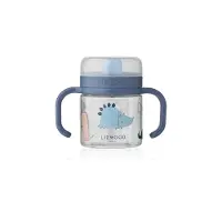 Liewood Drinkbeker Kylo Tritan Sippy Cup 280ML Dino Roar / Sandy