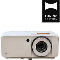 Optoma UHZ67-W laser beamer