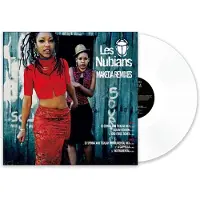 PARLOPHONE Makeda Remixes Vinyl