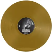 Blues Pills LP - Lady in gold - Live in Paris - voor Geen - standaard | Maat Standard