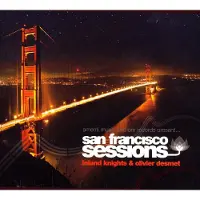 Bertus Distributie San Francisco Sessions, Vol. 6