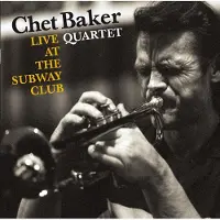 Import Live at the Subway Club - 2 CD