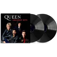 Legacy Greatest Hits