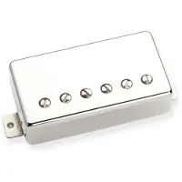 Seymour Duncan SH-18B Whole Lotta Humbucker - Bridge Pickup - Nickel Cover