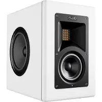 Fluid Audio Image 1 3-weg studiomonitor, wit (per stuk)