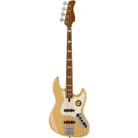 Sire Marcus Miller V8 S4 Natural elektrische basgitaar met gigbag