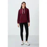 Tommy Life Hoge taille katoenen blend leggings